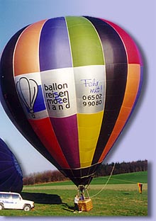 Ballon